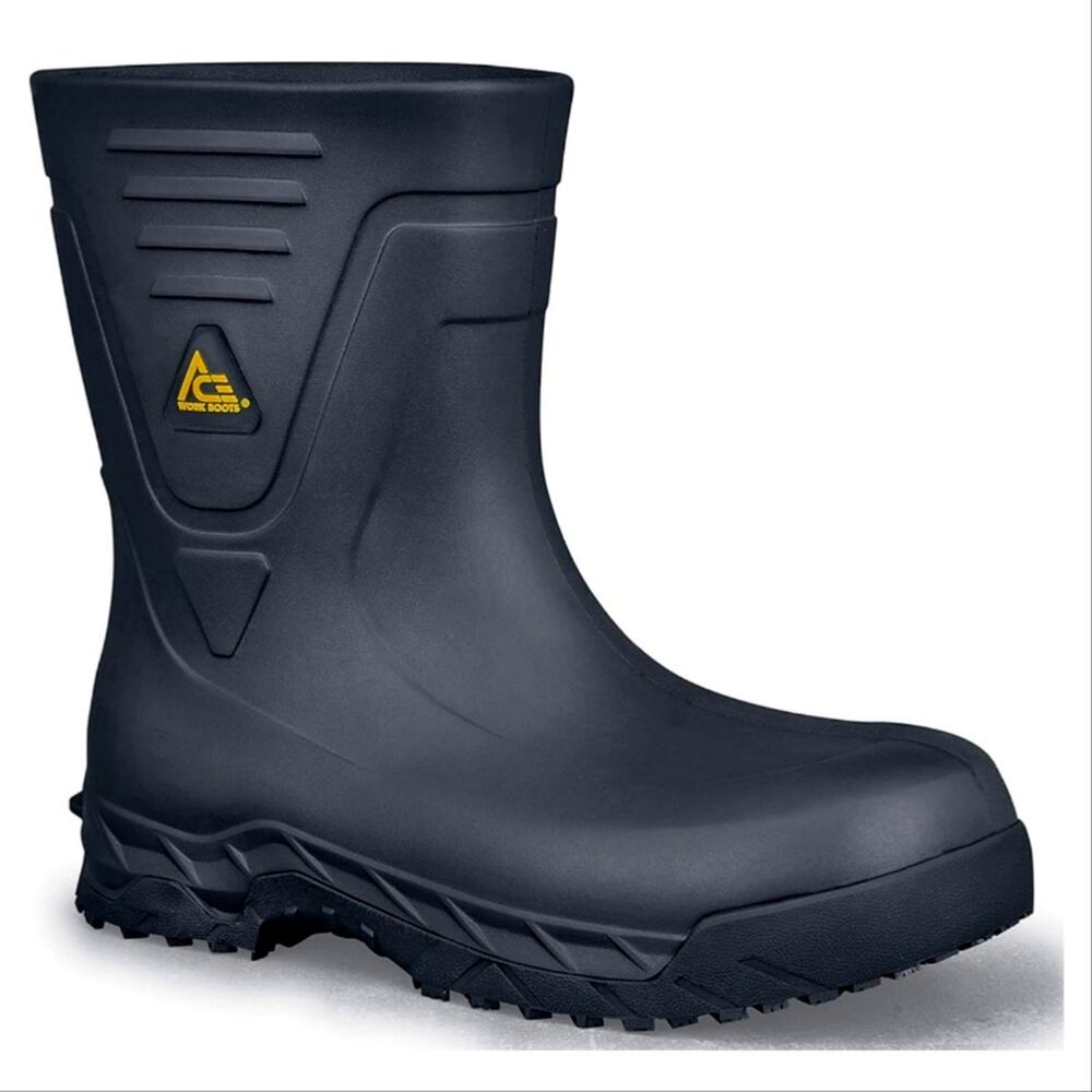 Ace water boots